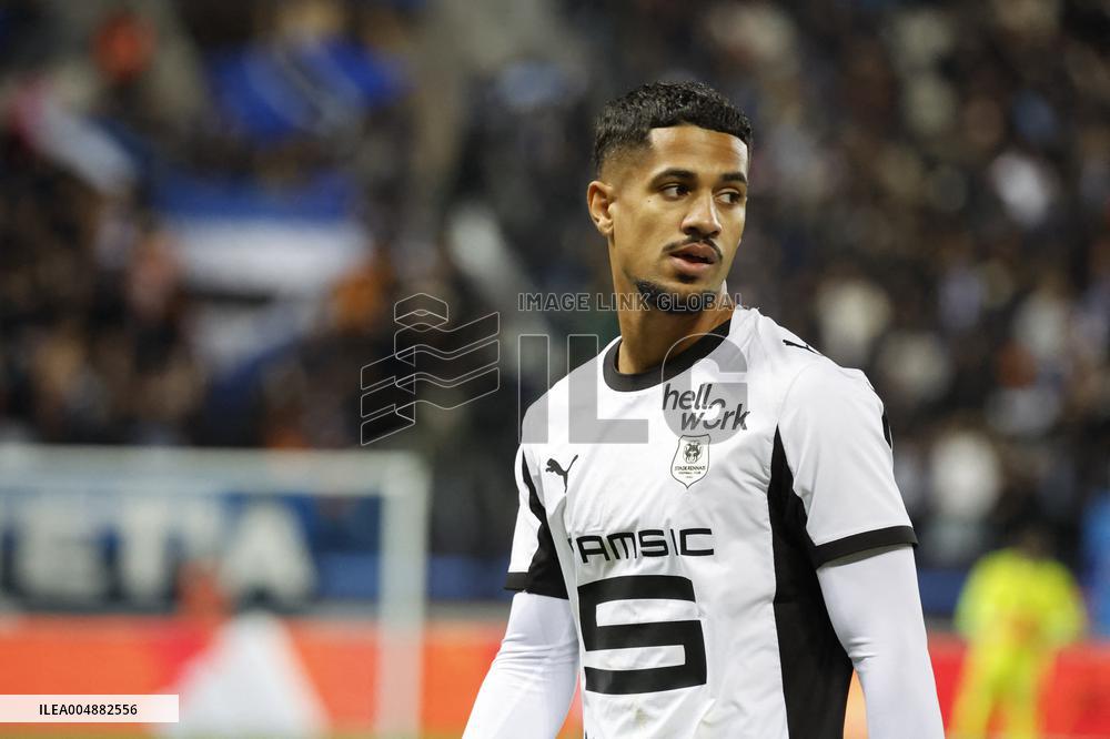 French League One - Paris FC vs Rennes - Paris