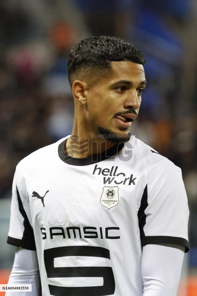 French League One - Paris FC vs Rennes - Paris