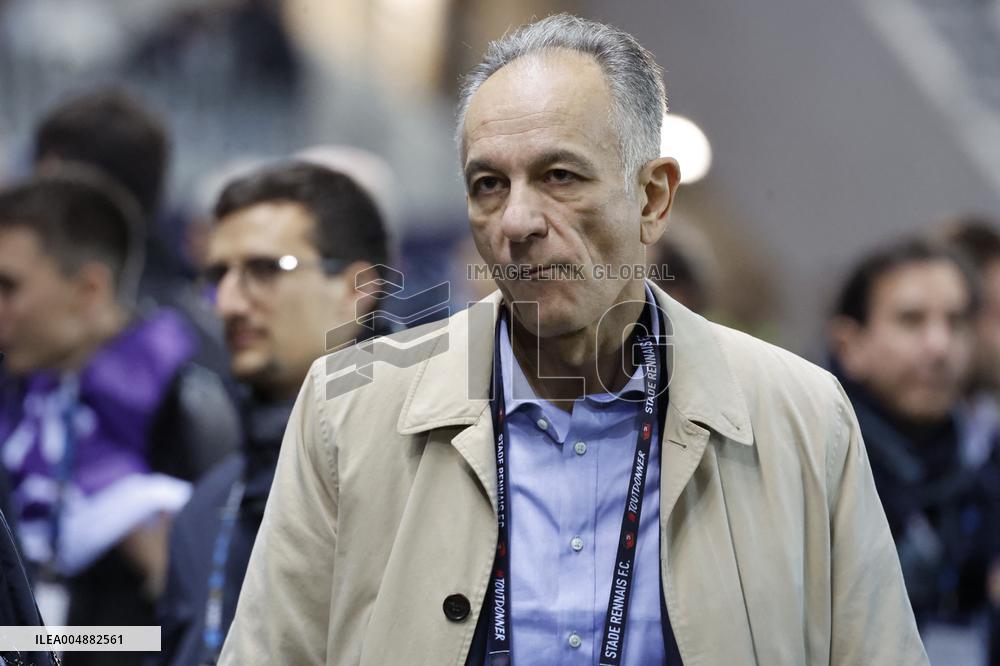 French League One - Paris FC vs Rennes - Paris