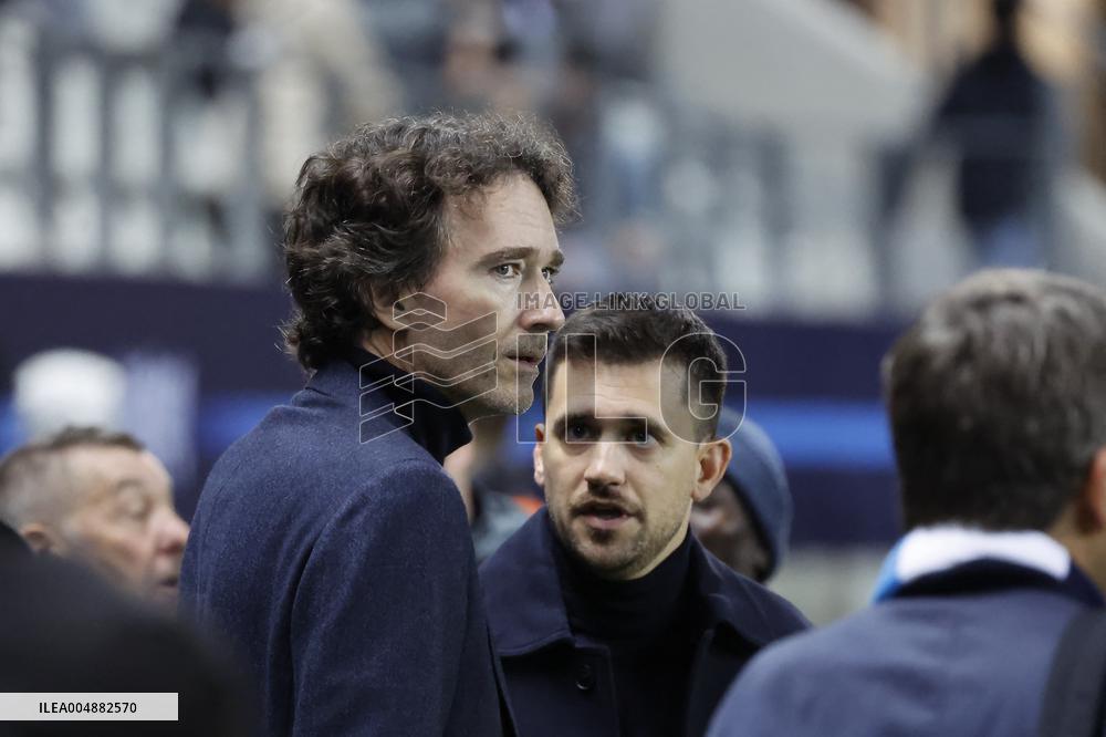 French League One - Paris FC vs Rennes - Paris