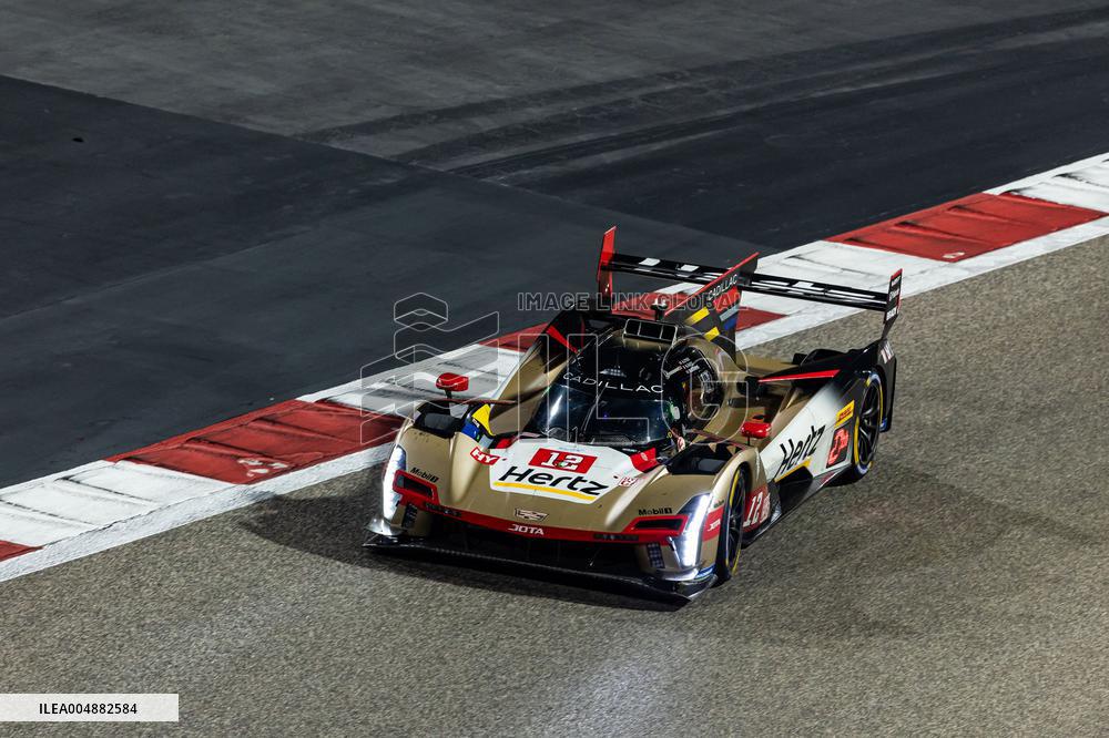 MOTORI - Endurance - WEC - BAPCO Energies 8 Hours of Bahrain
