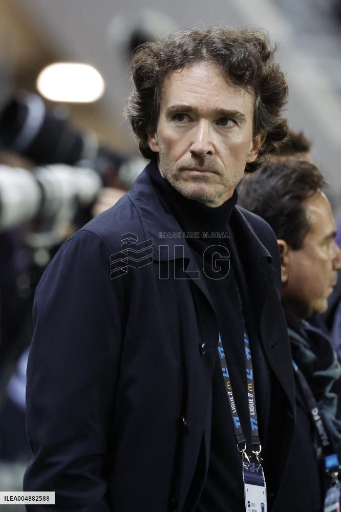 French League One - Paris FC vs Rennes - Paris