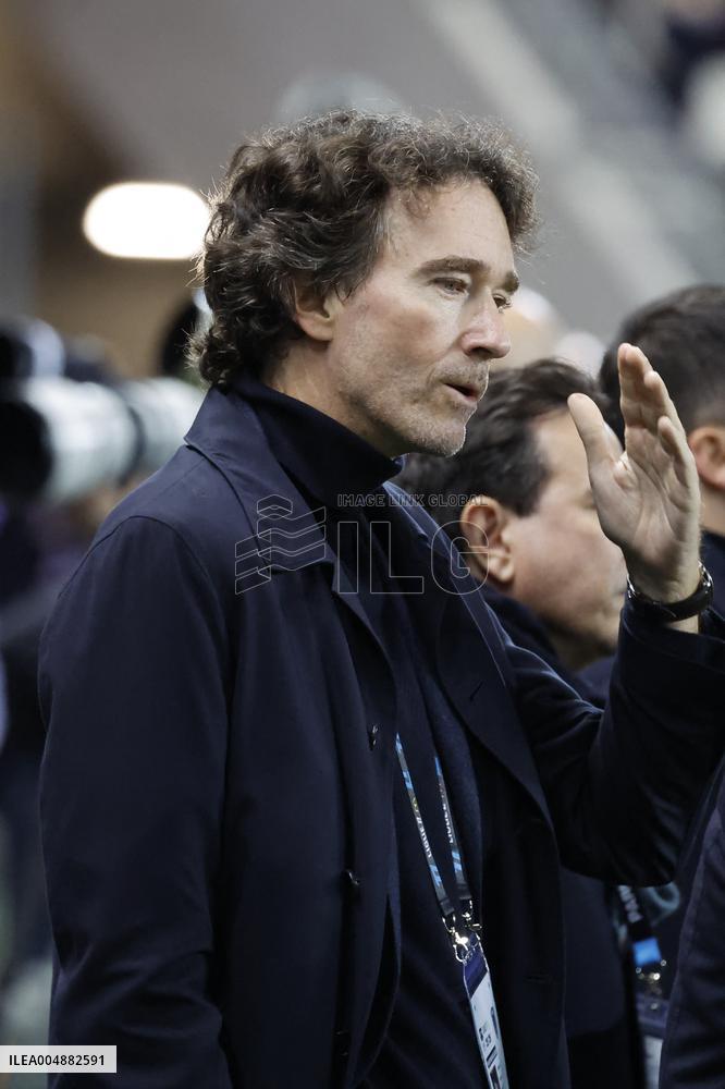 French League One - Paris FC vs Rennes - Paris