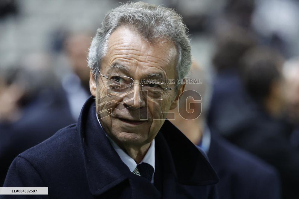 French League One - Paris FC vs Rennes - Paris