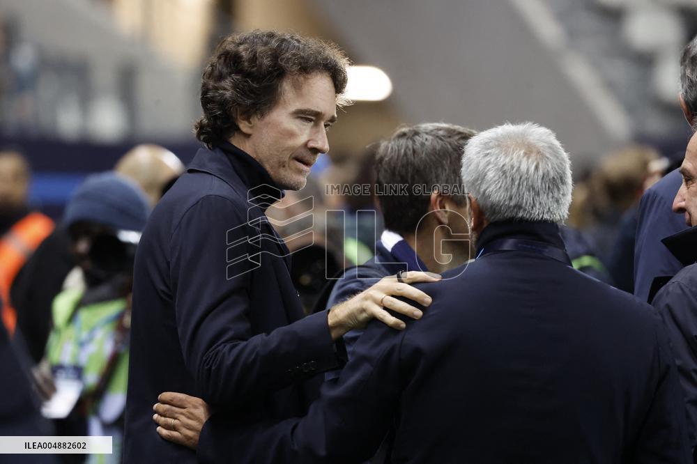 French League One - Paris FC vs Rennes - Paris