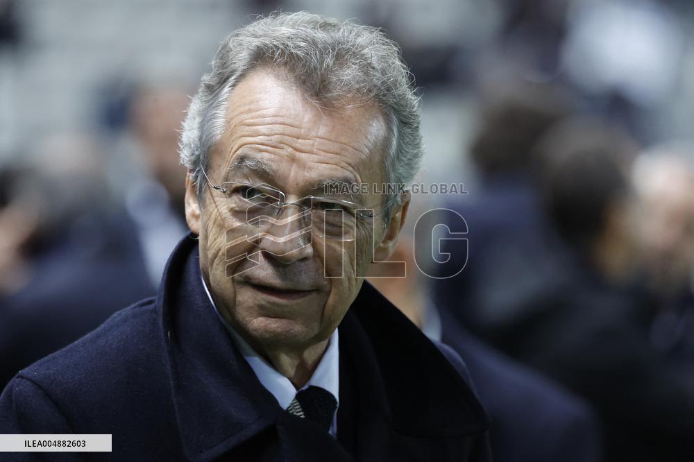 French League One - Paris FC vs Rennes - Paris