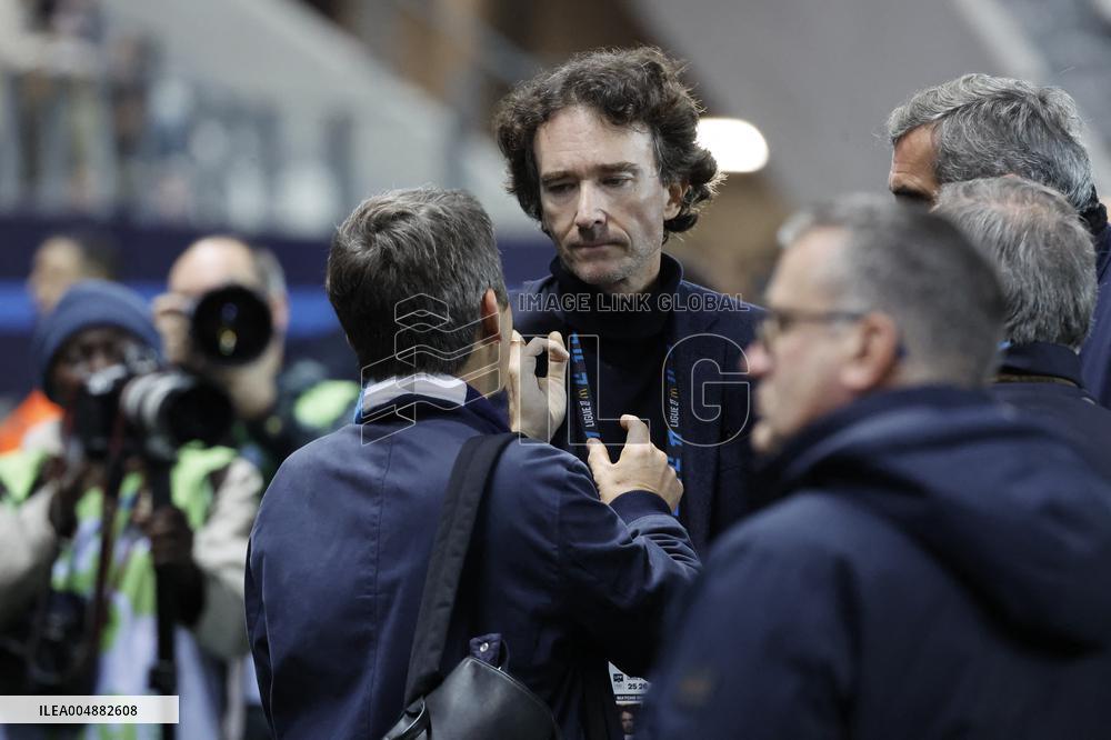 French League One - Paris FC vs Rennes - Paris