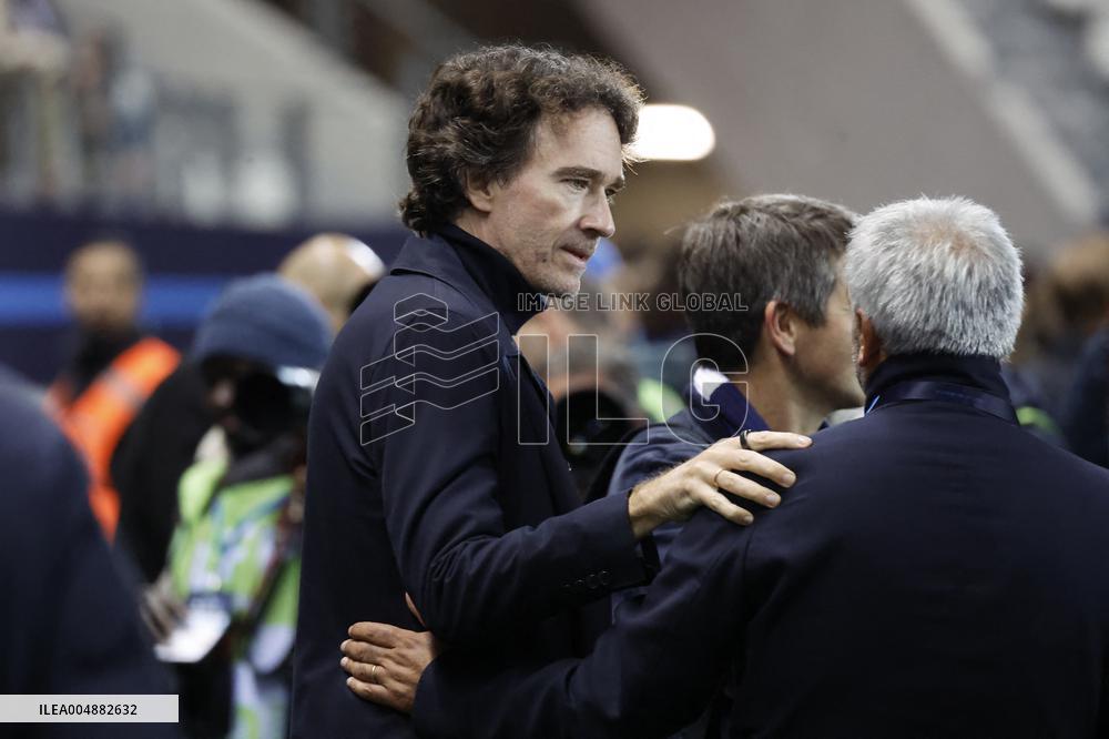 French League One - Paris FC vs Rennes - Paris