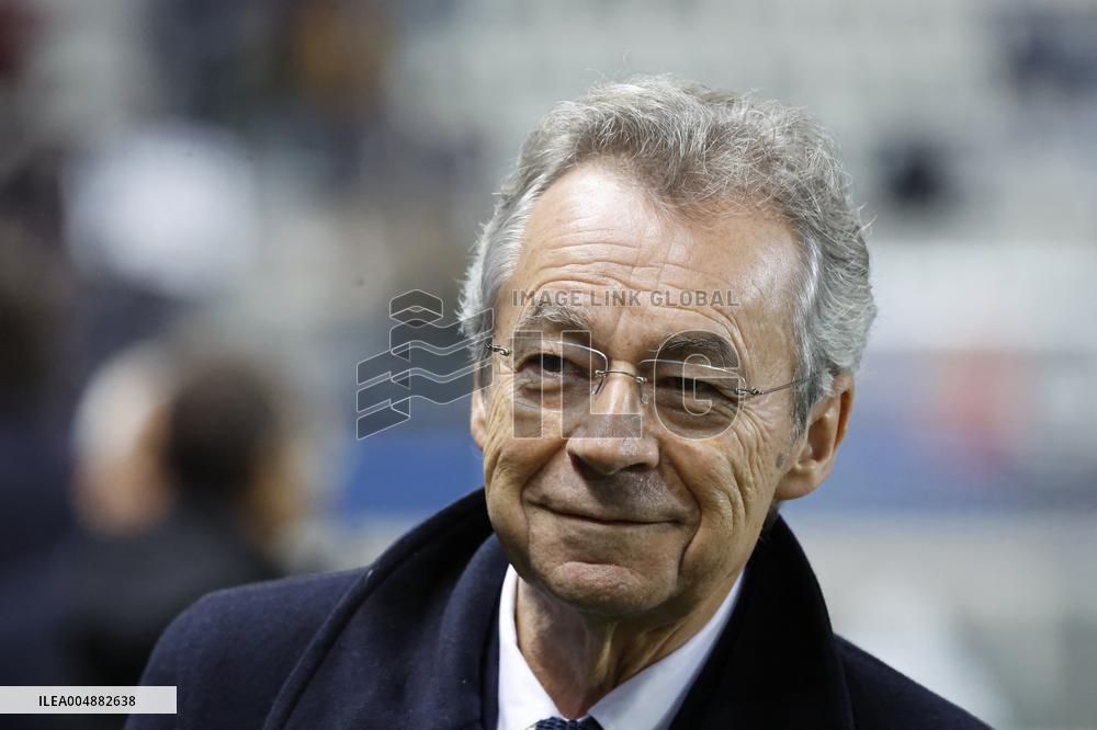 French League One - Paris FC vs Rennes - Paris