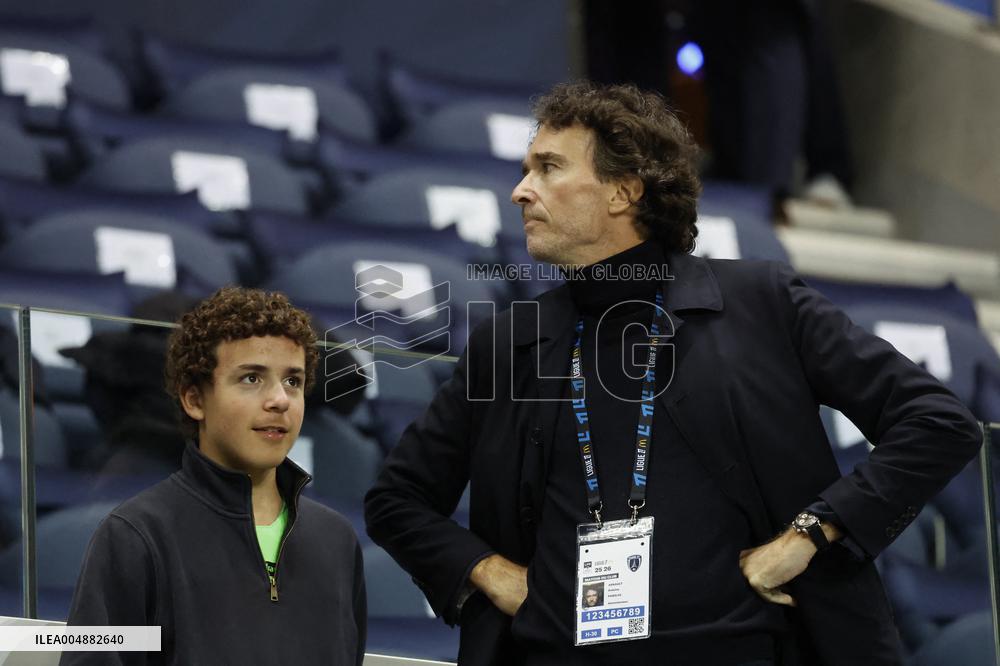 French League One - Paris FC vs Rennes - Paris