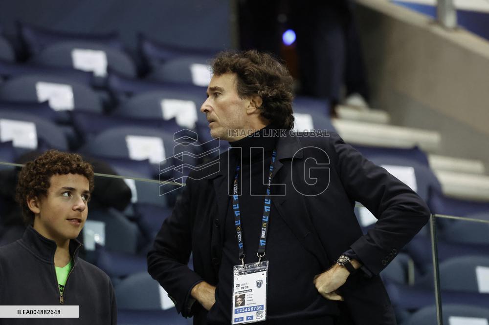 French League One - Paris FC vs Rennes - Paris