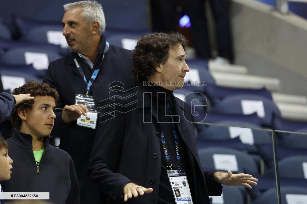 French League One - Paris FC vs Rennes - Paris