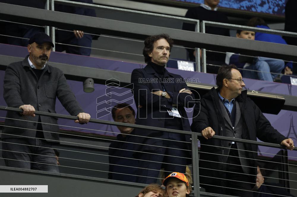 French League One - Paris FC vs Rennes - Paris