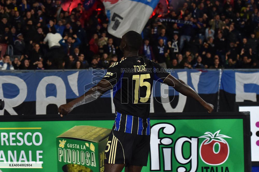 CALCIO - Serie A - Pisa SC vs US Cremonese