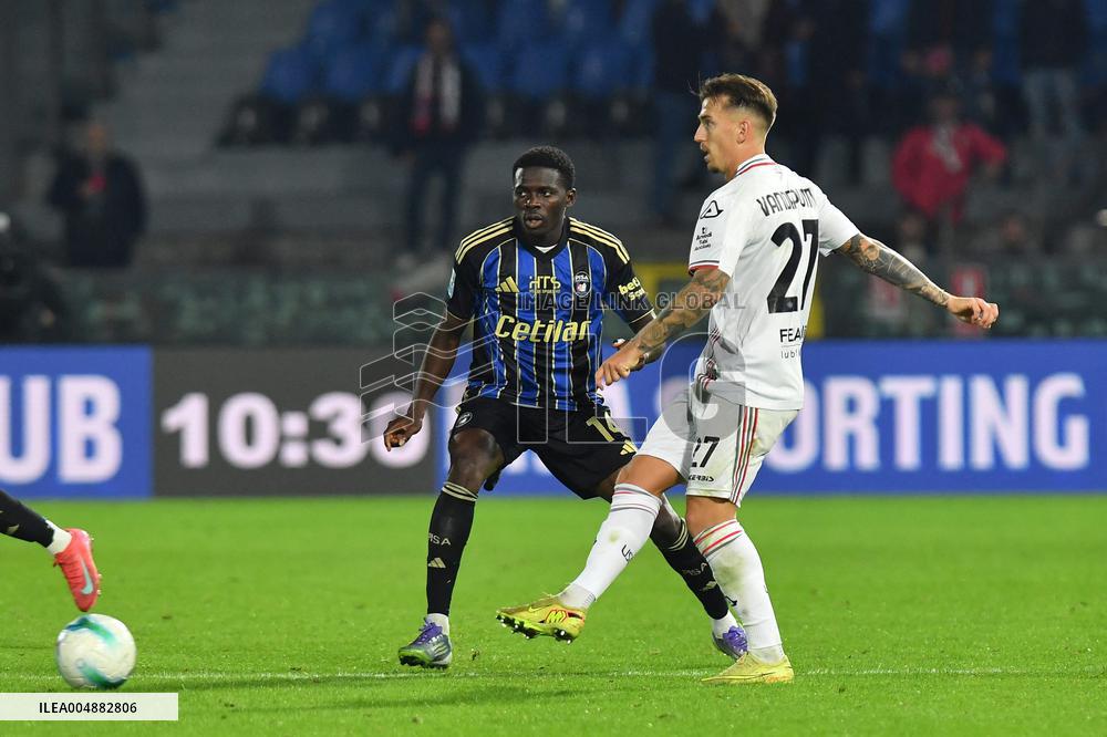 CALCIO - Serie A - Pisa SC vs US Cremonese