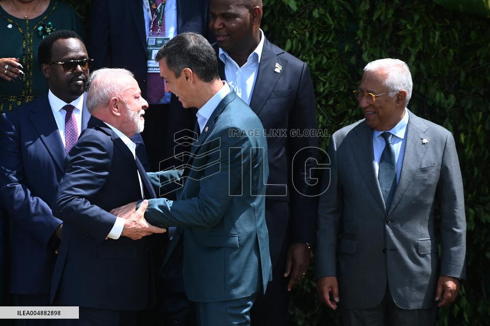 Belem Climate Summit Ahead of The COP30 - Brazil