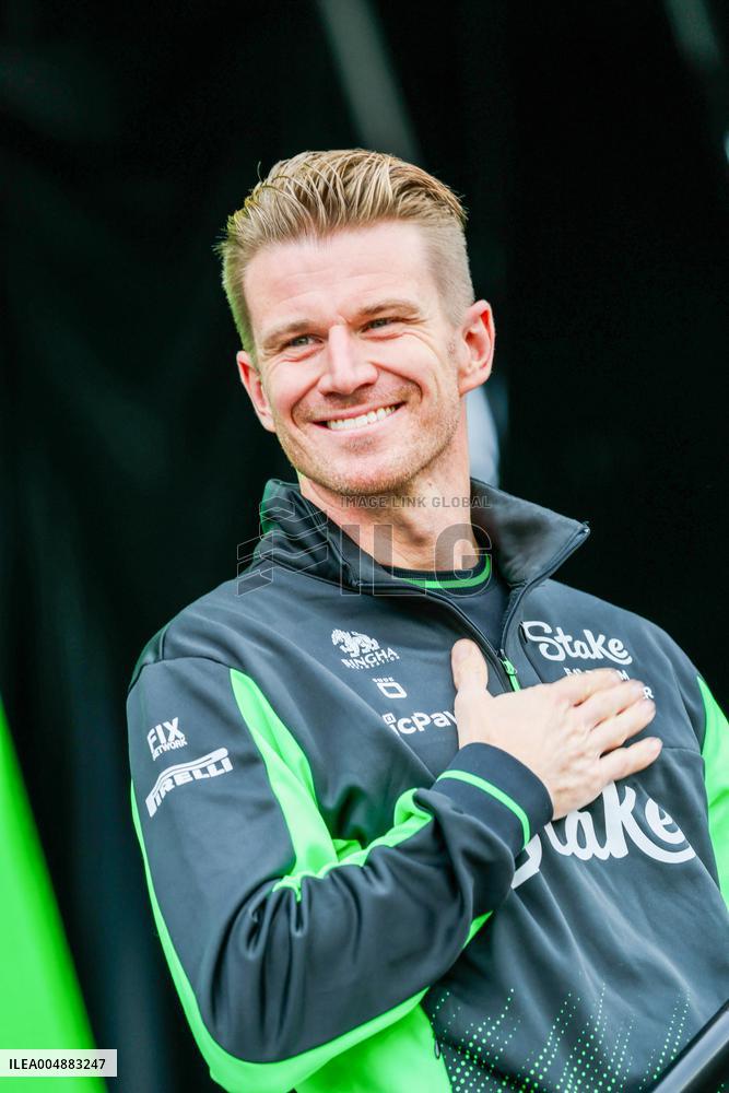 MOTORI - Formula 1 - Formula 1 MSC Cruises Grande Premio de Sao Paulo 2025