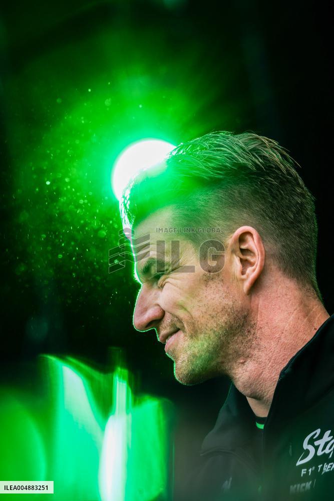 MOTORI - Formula 1 - Formula 1 MSC Cruises Grande Premio de Sao Paulo 2025