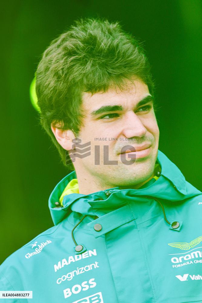 MOTORI - Formula 1 - Formula 1 MSC Cruises Grande Premio de Sao Paulo 2025