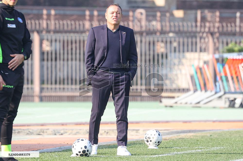 CALCIO - Serie A Femminile - Inter - FC Internazionale vs US Sassuolo