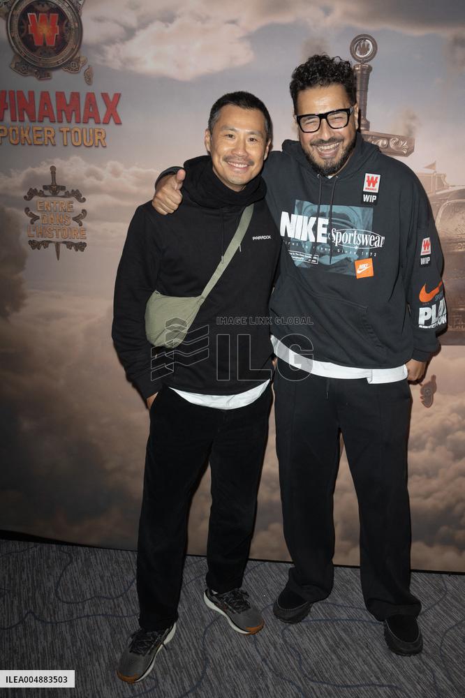 Winamax Poker Tour 2025-2026