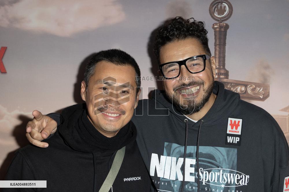 Winamax Poker Tour 2025-2026