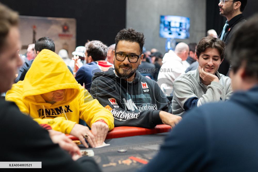 Winamax Poker Tour 2025-2026