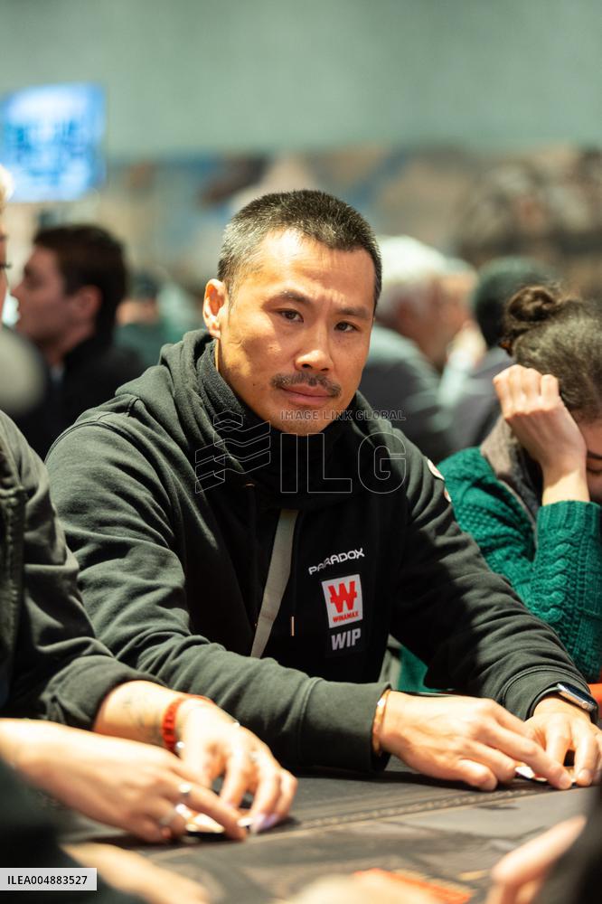 Winamax Poker Tour 2025-2026