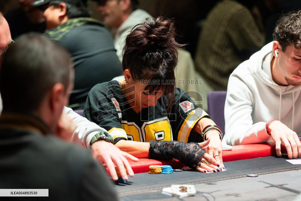 Winamax Poker Tour 2025-2026