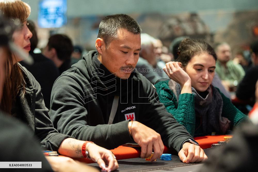 Winamax Poker Tour 2025-2026