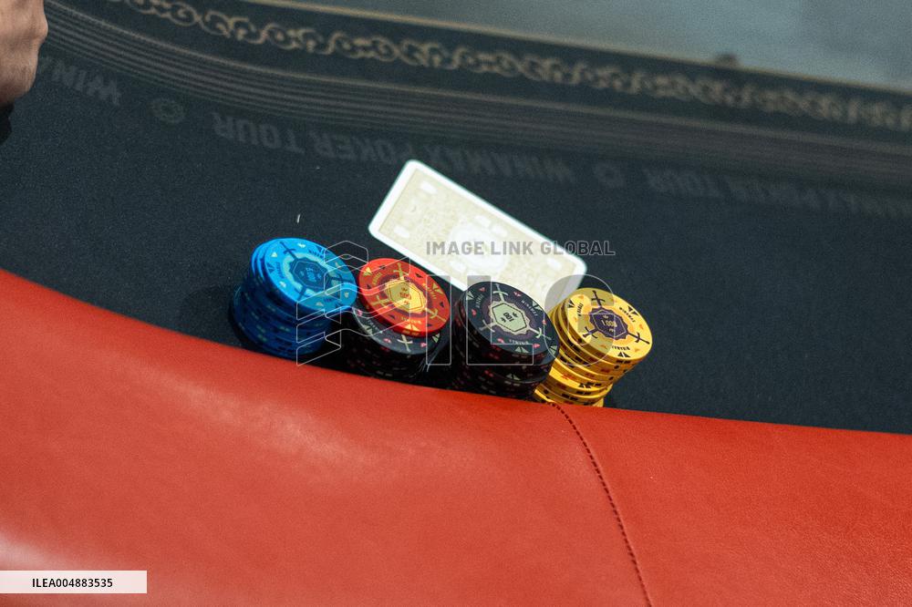 Winamax Poker Tour 2025-2026