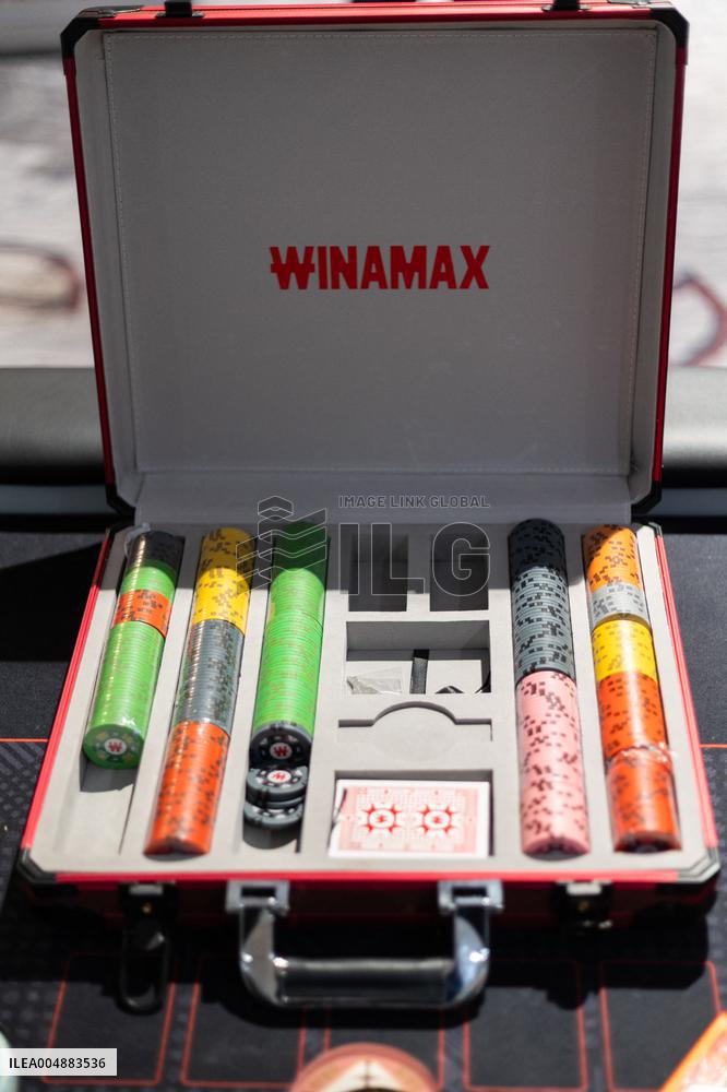 Winamax Poker Tour 2025-2026