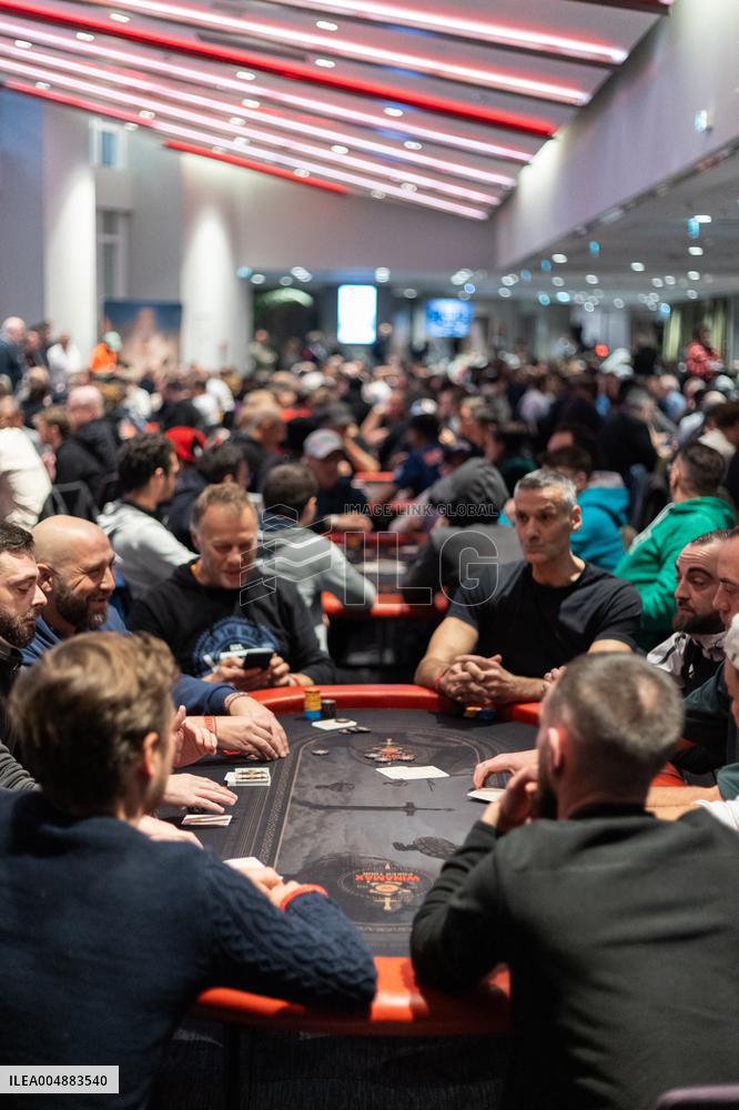 Winamax Poker Tour 2025-2026