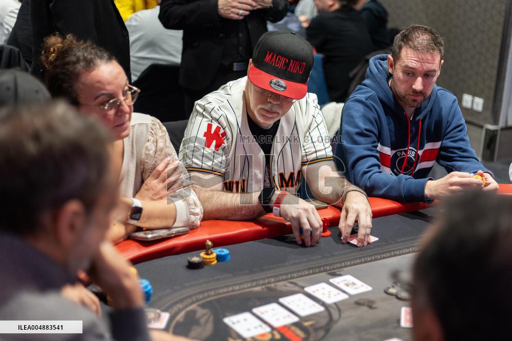 Winamax Poker Tour 2025-2026