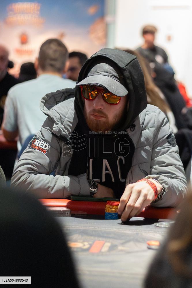 Winamax Poker Tour 2025-2026