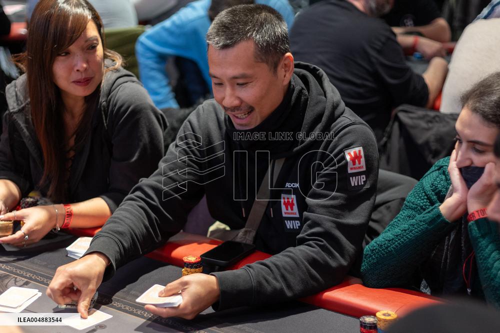 Winamax Poker Tour 2025-2026