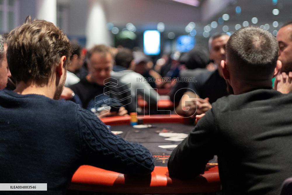 Winamax Poker Tour 2025-2026