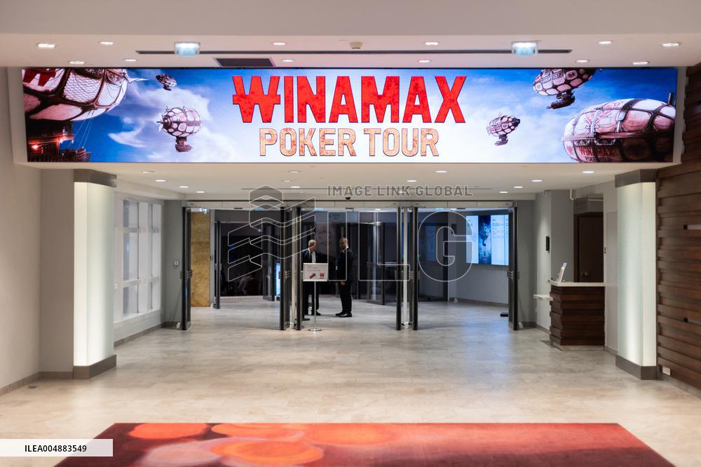 Winamax Poker Tour 2025-2026