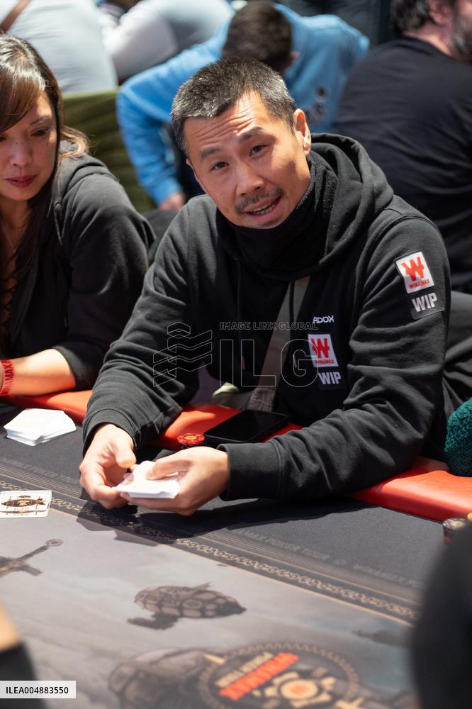 Winamax Poker Tour 2025-2026