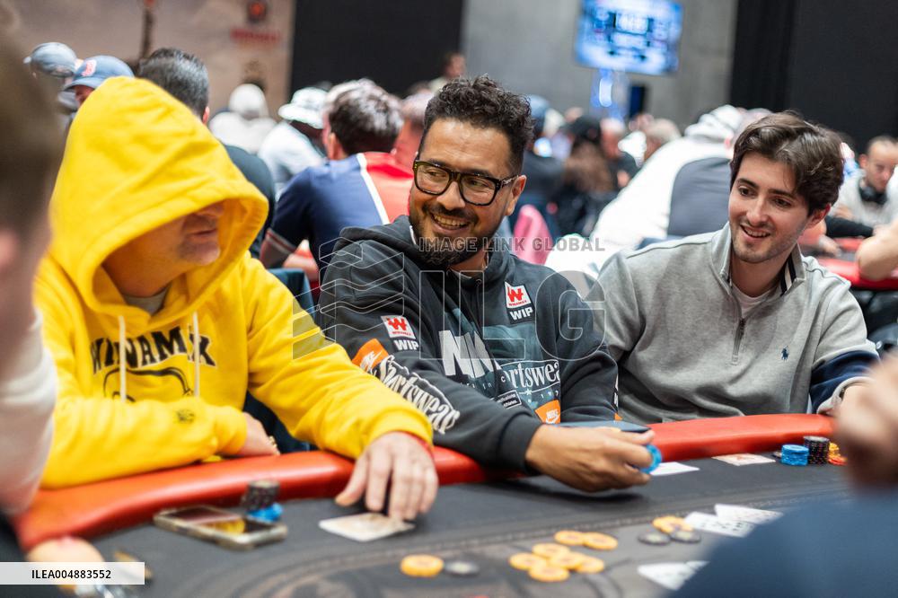 Winamax Poker Tour 2025-2026