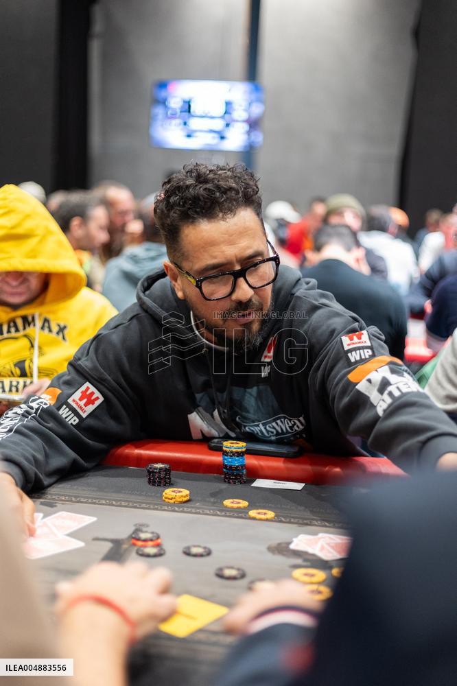 Winamax Poker Tour 2025-2026