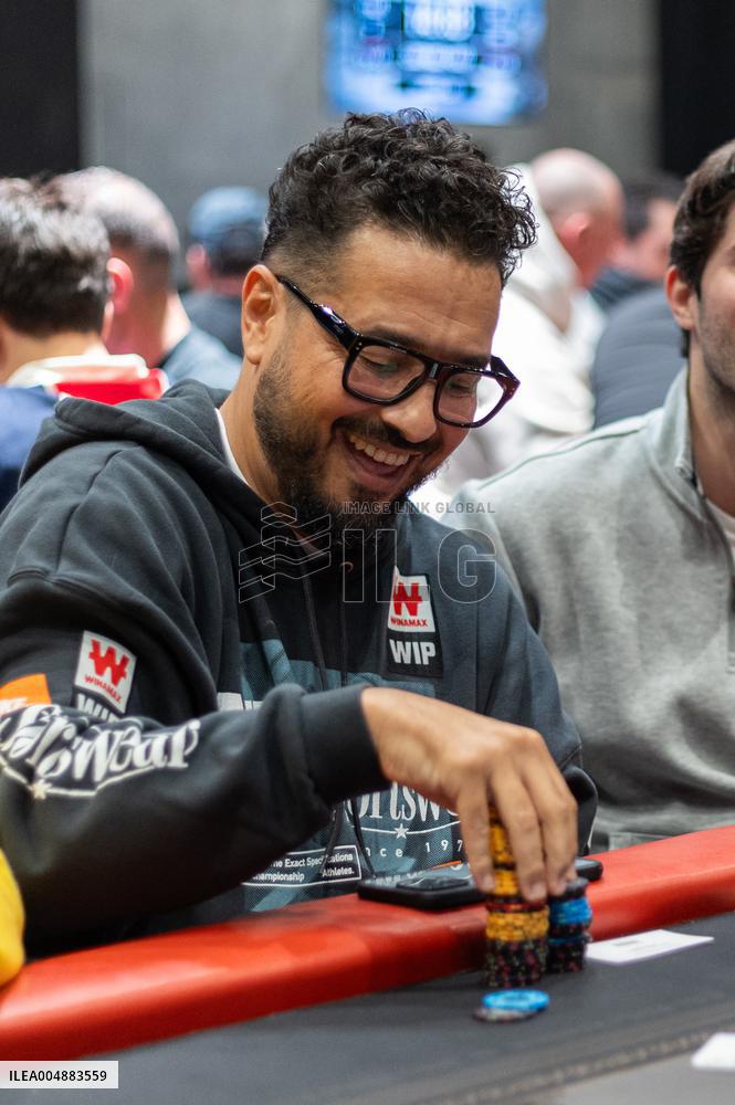 Winamax Poker Tour 2025-2026