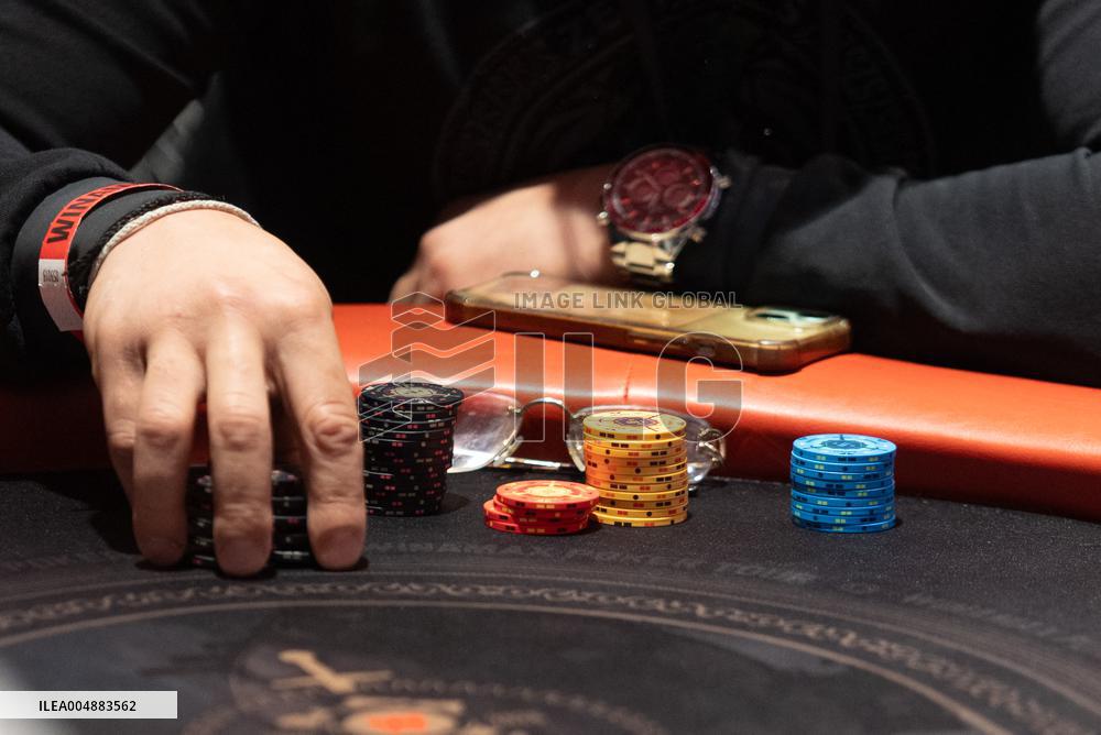 Winamax Poker Tour 2025-2026