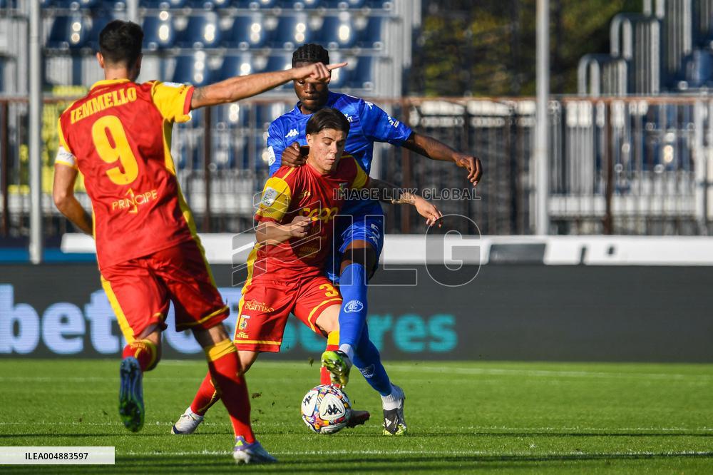 CALCIO - Serie B - Empoli FC vs US Catanzaro