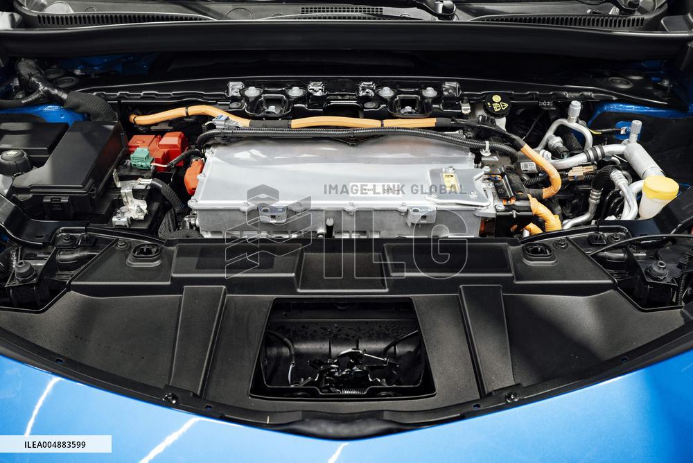 Auto Motorcycle and Mobility Show - Toulouse