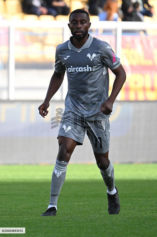 CALCIO - Serie A - US Lecce vs Hellas Verona FC