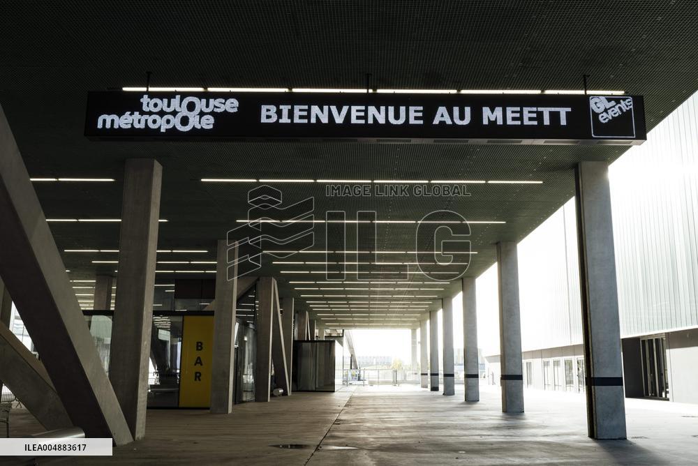 Auto Motorcycle and Mobility Show - Toulouse