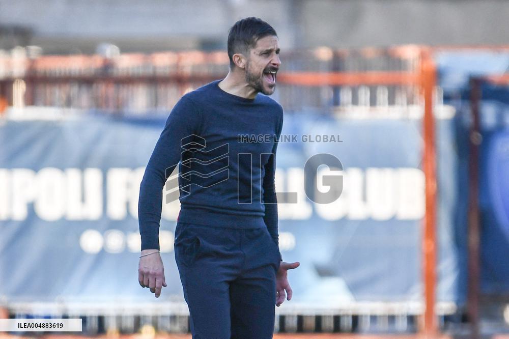 CALCIO - Serie B - Empoli FC vs US Catanzaro