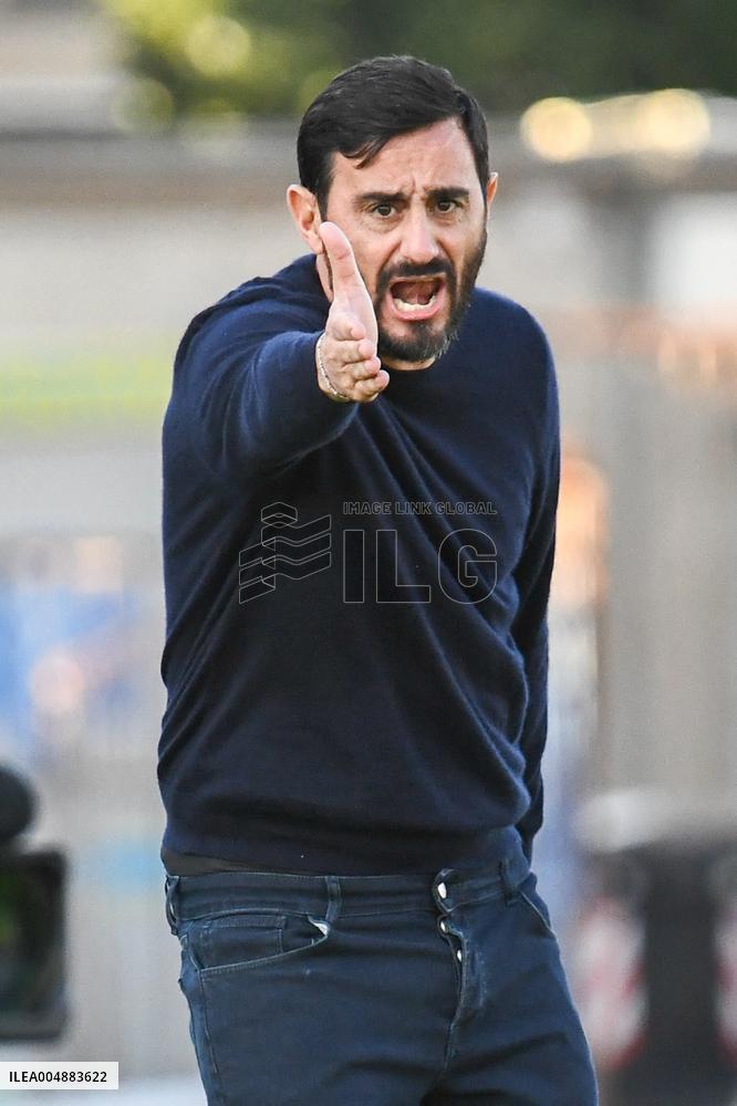 CALCIO - Serie B - Empoli FC vs US Catanzaro