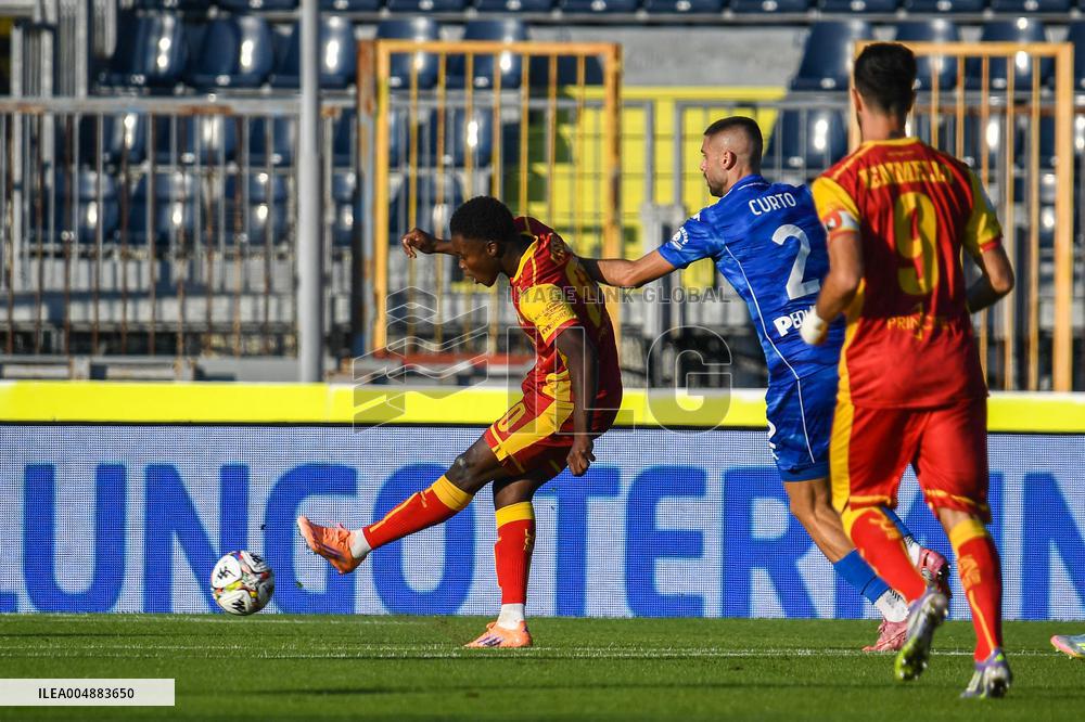 CALCIO - Serie B - Empoli FC vs US Catanzaro